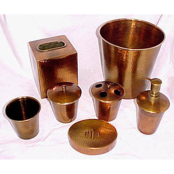 Bathroom Accessories