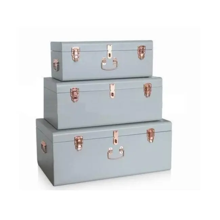 TRUNK BOXES 