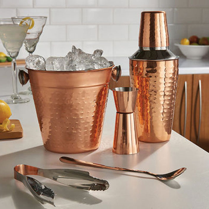 Copperwares