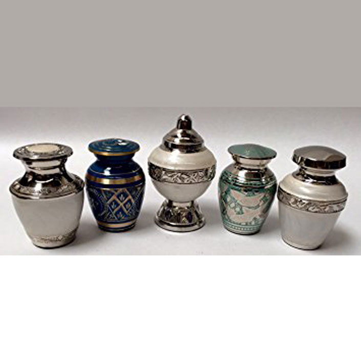 Cremation Urns