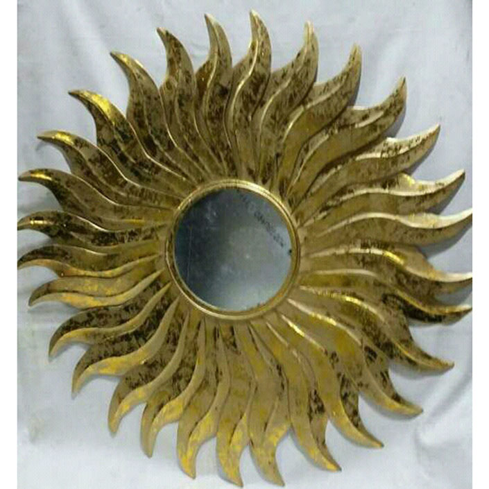 Decorative Mirror Frame