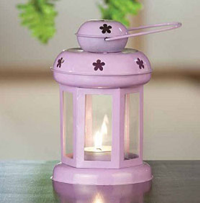 Lighting & Lanterns