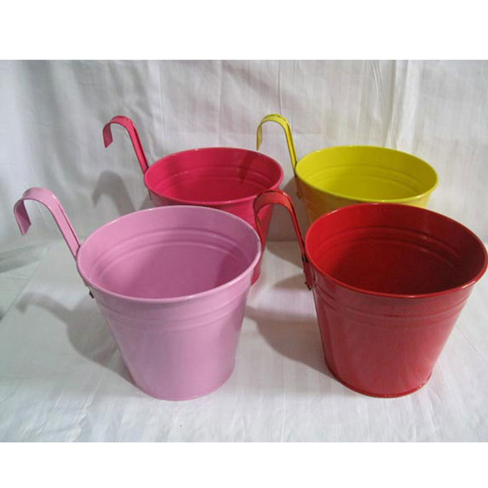 Nursery Planters