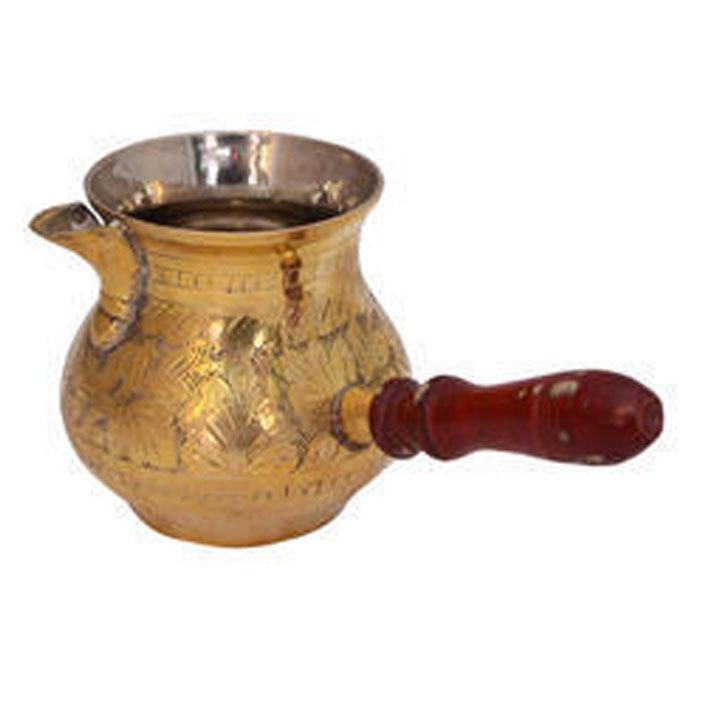 Turkish Coffee Maker